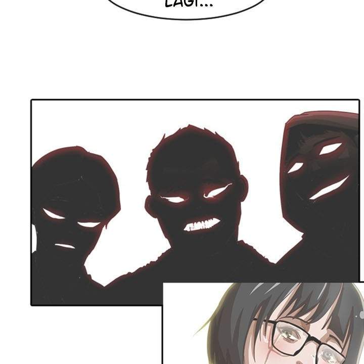 The Girl from Random Chatting! Chapter 172 - halaman 211