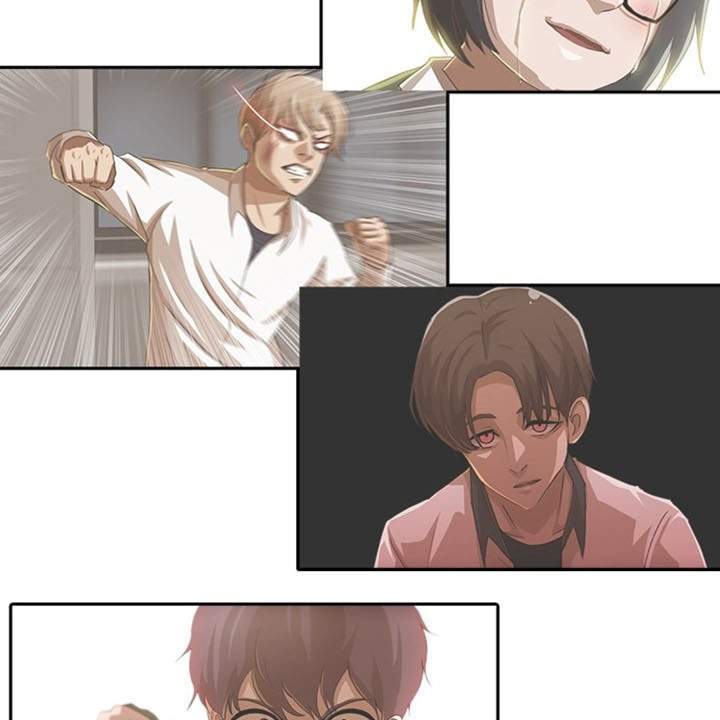 The Girl from Random Chatting! Chapter 172 - halaman 212