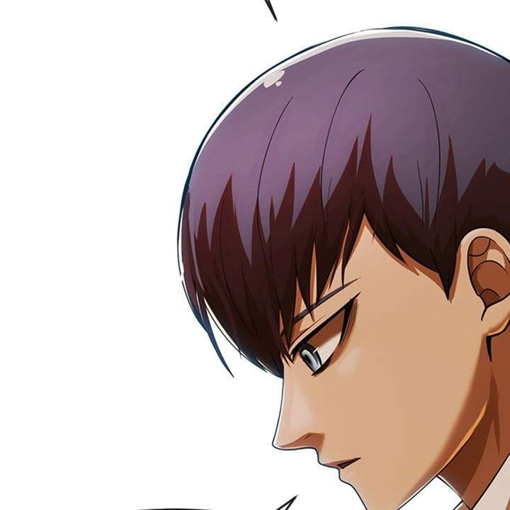 The Girl from Random Chatting! Chapter 172 - halaman 216