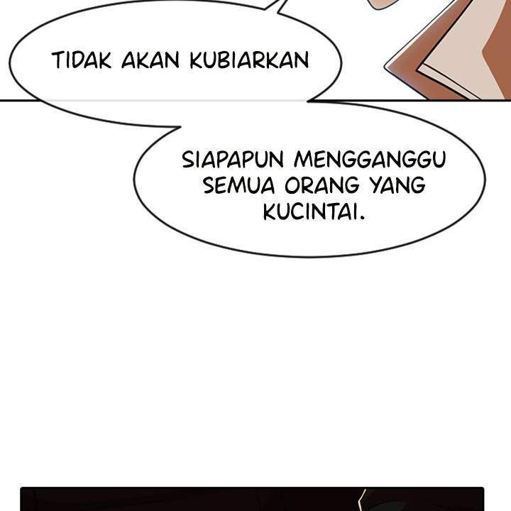 The Girl from Random Chatting! Chapter 172 - halaman 217
