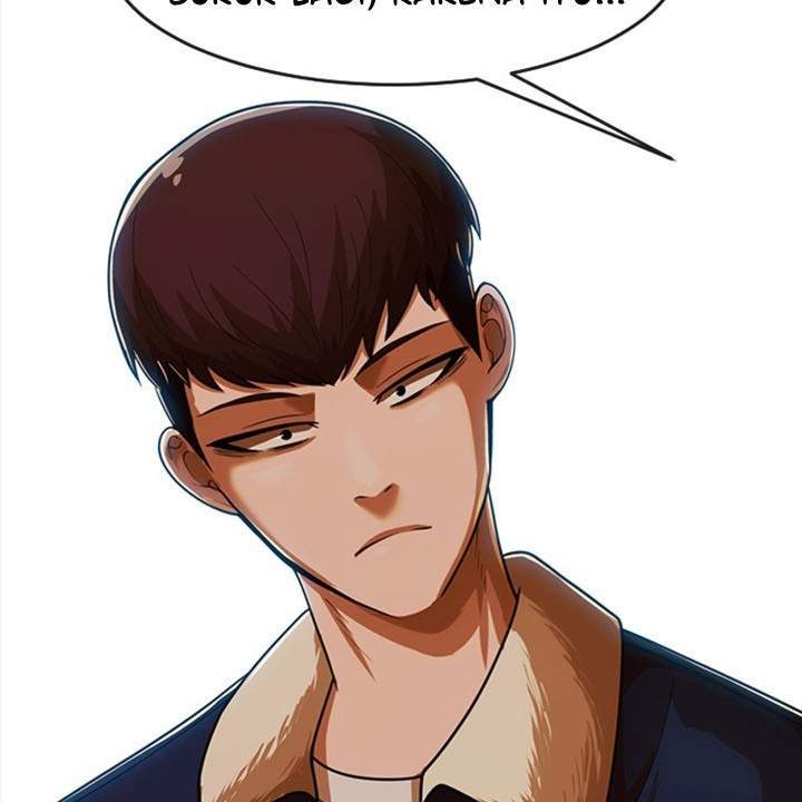 The Girl from Random Chatting! Chapter 172 - halaman 220