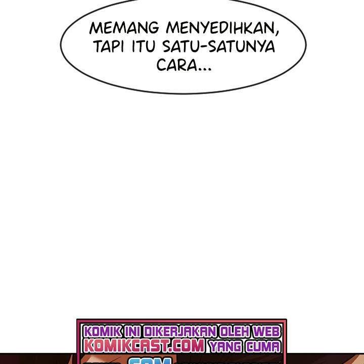 The Girl from Random Chatting! Chapter 172 - halaman 224