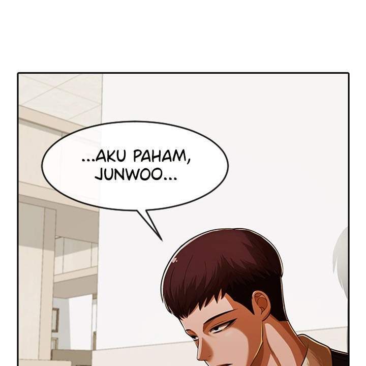 The Girl from Random Chatting! Chapter 172 - halaman 227