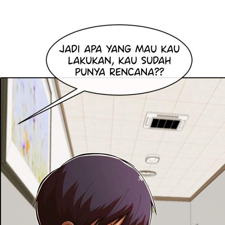 The Girl from Random Chatting! Chapter 172 - halaman 231