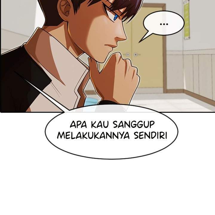 The Girl from Random Chatting! Chapter 172 - halaman 232