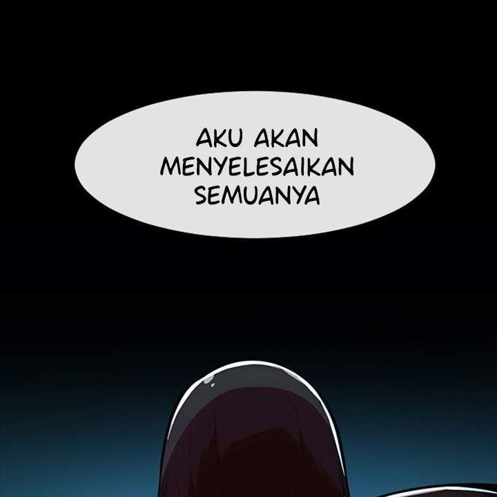 The Girl from Random Chatting! Chapter 172 - halaman 244