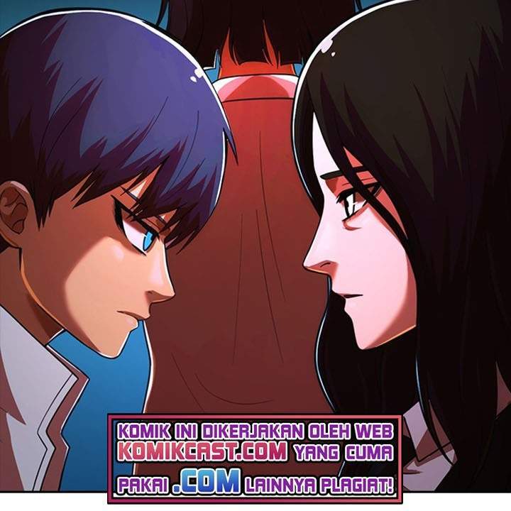 The Girl from Random Chatting! Chapter 172 - halaman 245