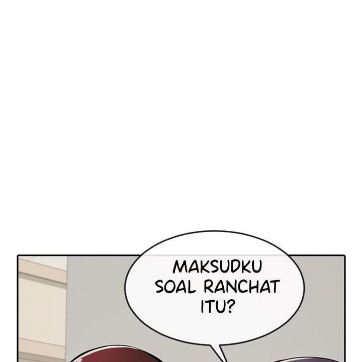The Girl from Random Chatting! Chapter 172 - halaman 25