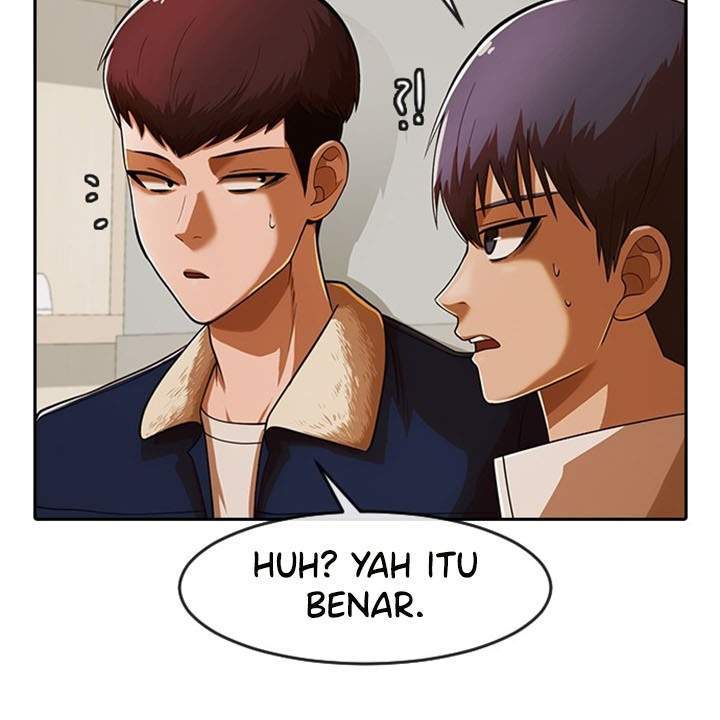 The Girl from Random Chatting! Chapter 172 - halaman 26