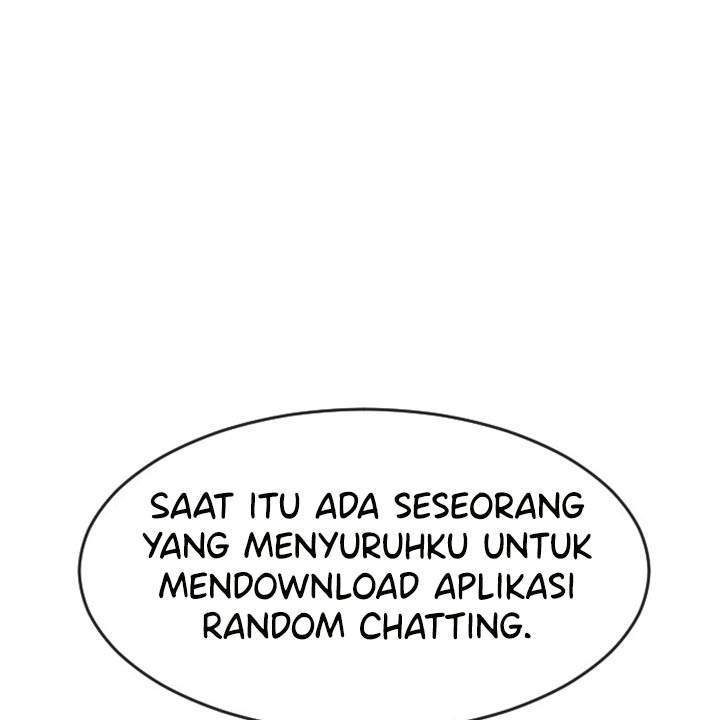 The Girl from Random Chatting! Chapter 172 - halaman 27