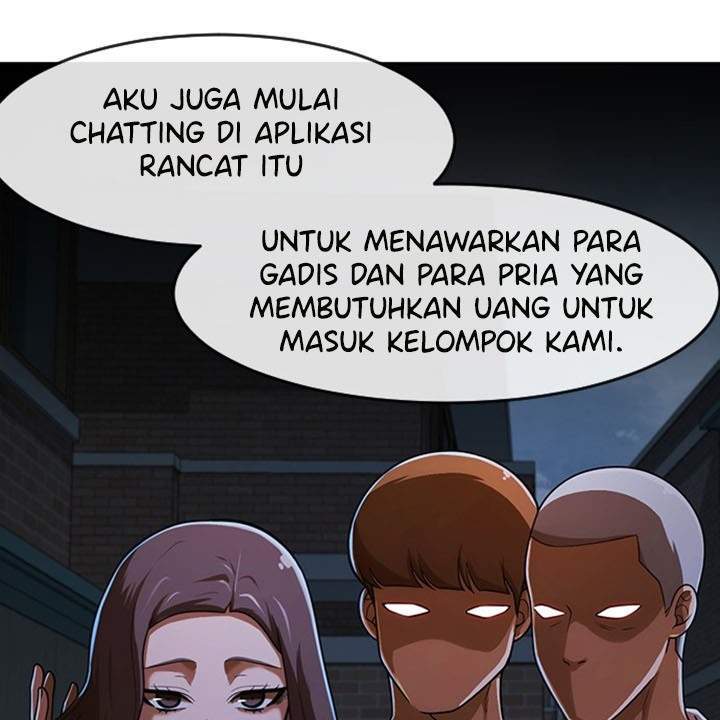 The Girl from Random Chatting! Chapter 172 - halaman 32