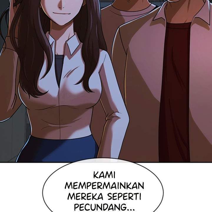 The Girl from Random Chatting! Chapter 172 - halaman 33
