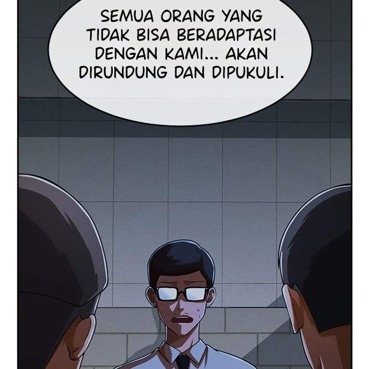 The Girl from Random Chatting! Chapter 172 - halaman 35