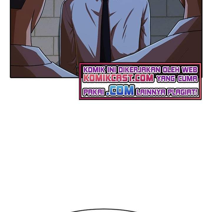 The Girl from Random Chatting! Chapter 172 - halaman 36