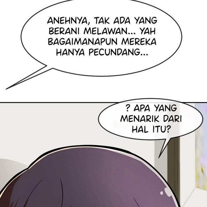The Girl from Random Chatting! Chapter 172 - halaman 37