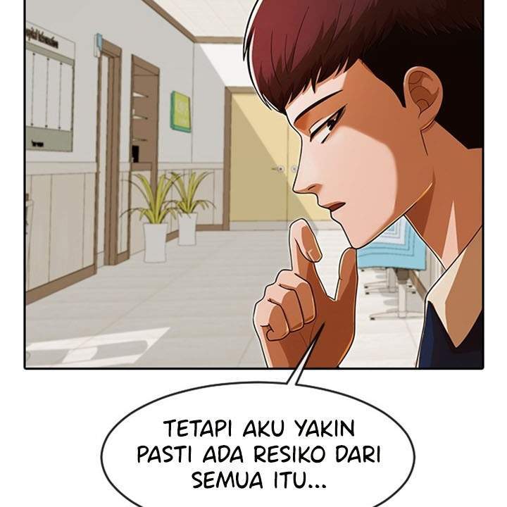 The Girl from Random Chatting! Chapter 172 - halaman 40