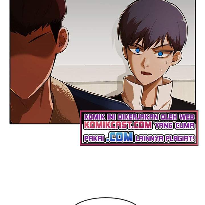 The Girl from Random Chatting! Chapter 172 - halaman 42