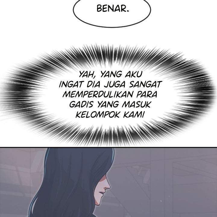 The Girl from Random Chatting! Chapter 172 - halaman 43