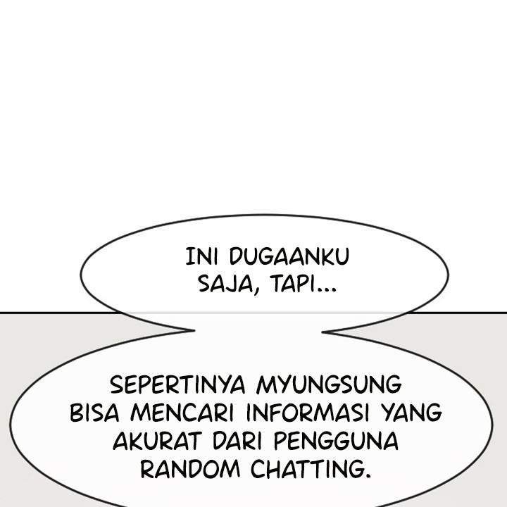 The Girl from Random Chatting! Chapter 172 - halaman 45