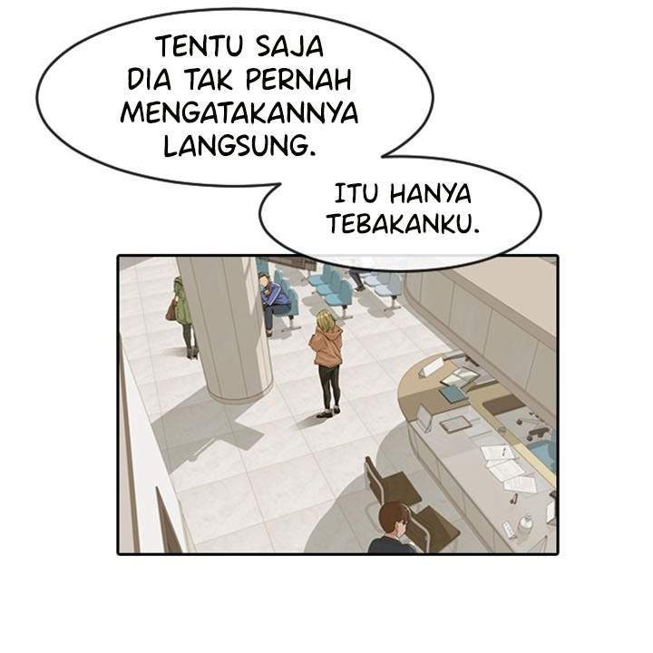 The Girl from Random Chatting! Chapter 172 - halaman 48