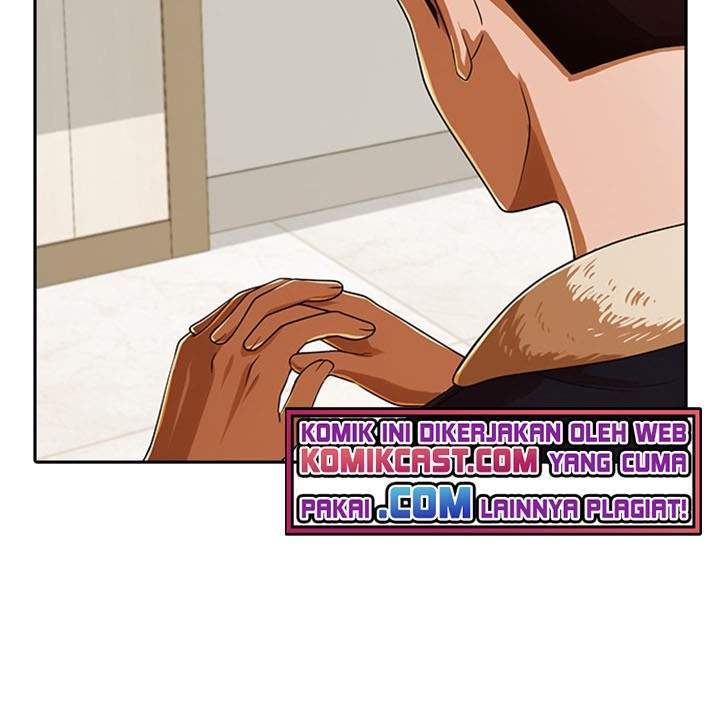 The Girl from Random Chatting! Chapter 172 - halaman 51