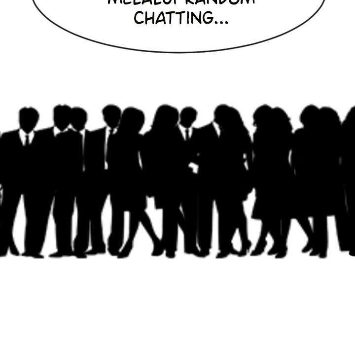 The Girl from Random Chatting! Chapter 172 - halaman 53
