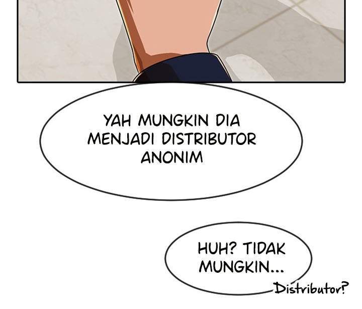 The Girl from Random Chatting! Chapter 172 - halaman 56