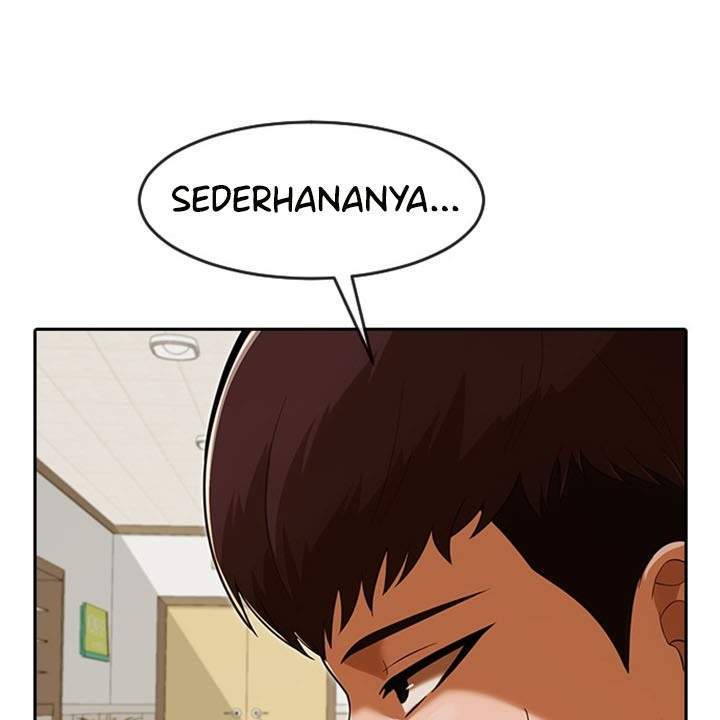 The Girl from Random Chatting! Chapter 172 - halaman 57