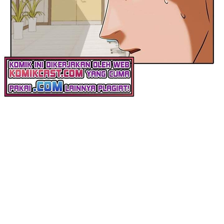 The Girl from Random Chatting! Chapter 172 - halaman 58