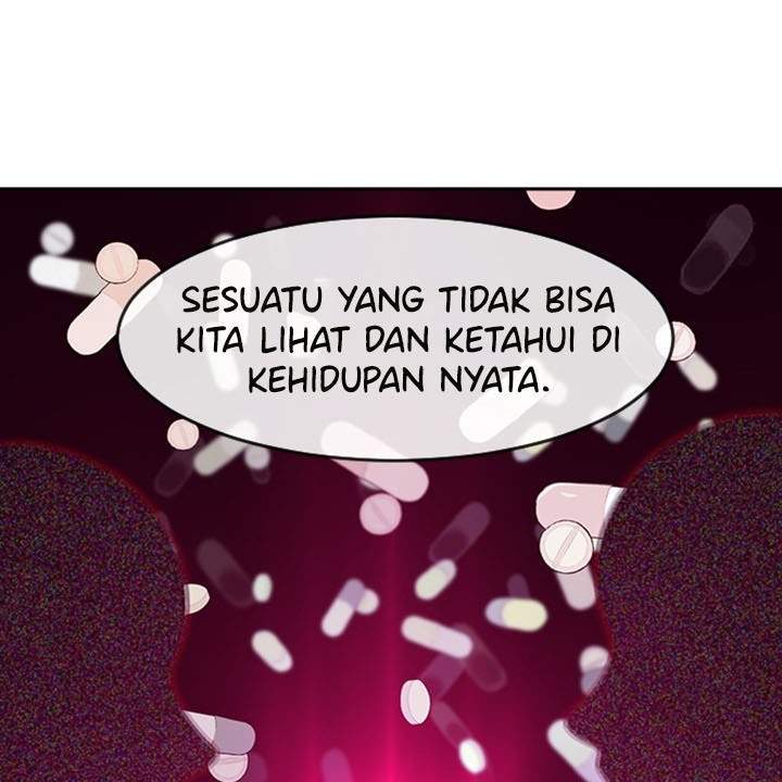 The Girl from Random Chatting! Chapter 172 - halaman 59