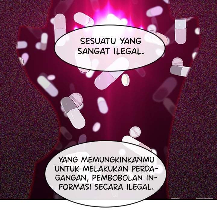 The Girl from Random Chatting! Chapter 172 - halaman 60