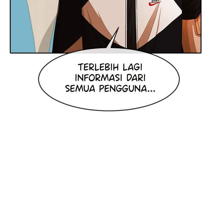 The Girl from Random Chatting! Chapter 172 - halaman 63