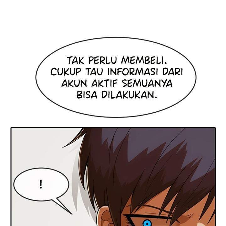The Girl from Random Chatting! Chapter 172 - halaman 64