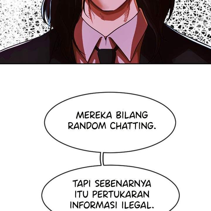 The Girl from Random Chatting! Chapter 172 - halaman 68