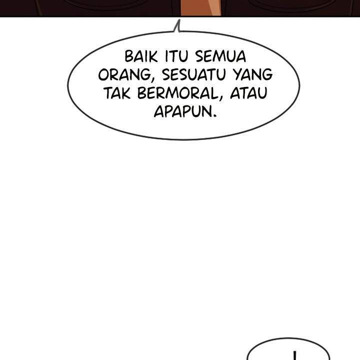 The Girl from Random Chatting! Chapter 172 - halaman 70
