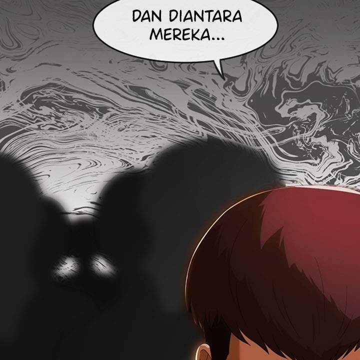 The Girl from Random Chatting! Chapter 172 - halaman 73