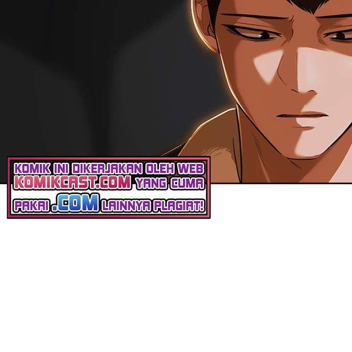 The Girl from Random Chatting! Chapter 172 - halaman 74