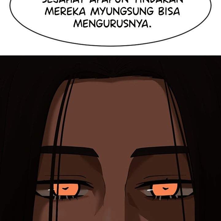 The Girl from Random Chatting! Chapter 172 - halaman 8