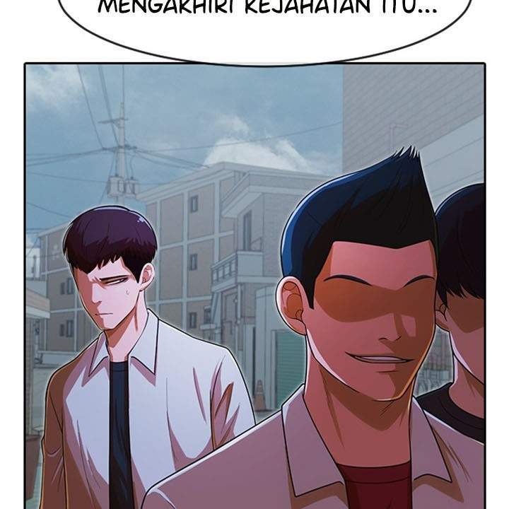 The Girl from Random Chatting! Chapter 172 - halaman 81