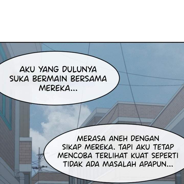 The Girl from Random Chatting! Chapter 172 - halaman 83
