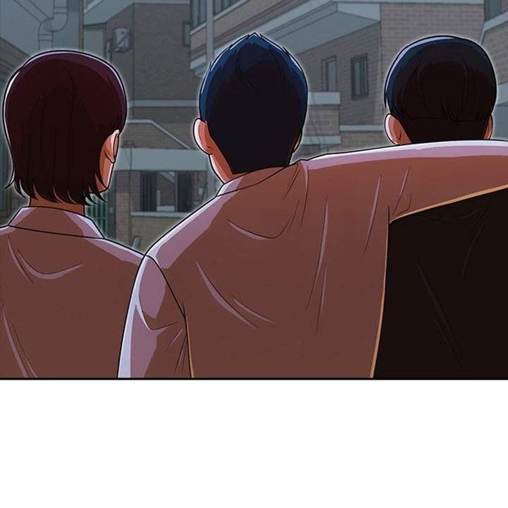 The Girl from Random Chatting! Chapter 172 - halaman 84