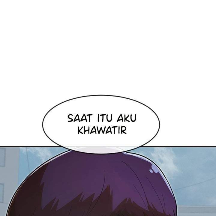 The Girl from Random Chatting! Chapter 172 - halaman 85