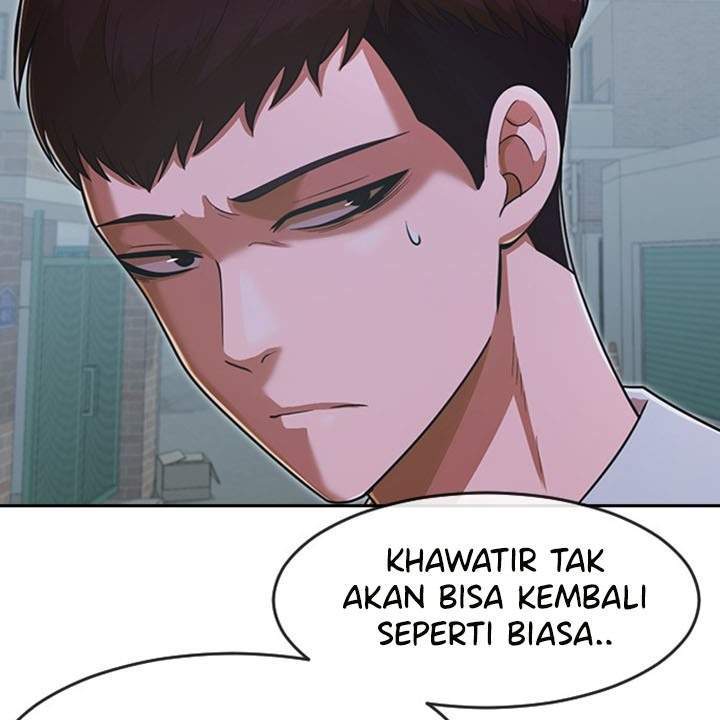 The Girl from Random Chatting! Chapter 172 - halaman 86