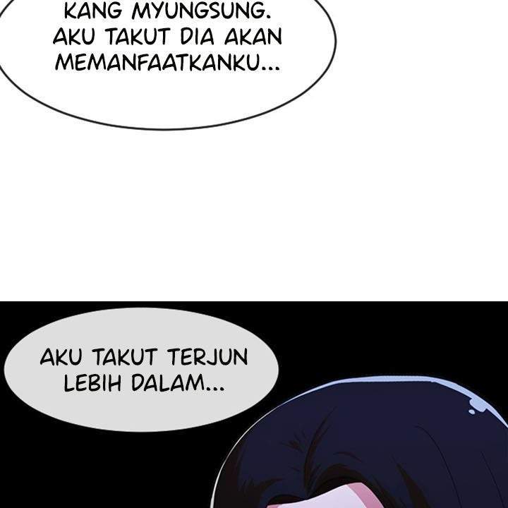 The Girl from Random Chatting! Chapter 172 - halaman 87