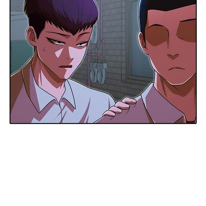 The Girl from Random Chatting! Chapter 172 - halaman 91