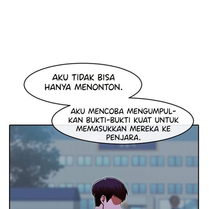 The Girl from Random Chatting! Chapter 172 - halaman 98