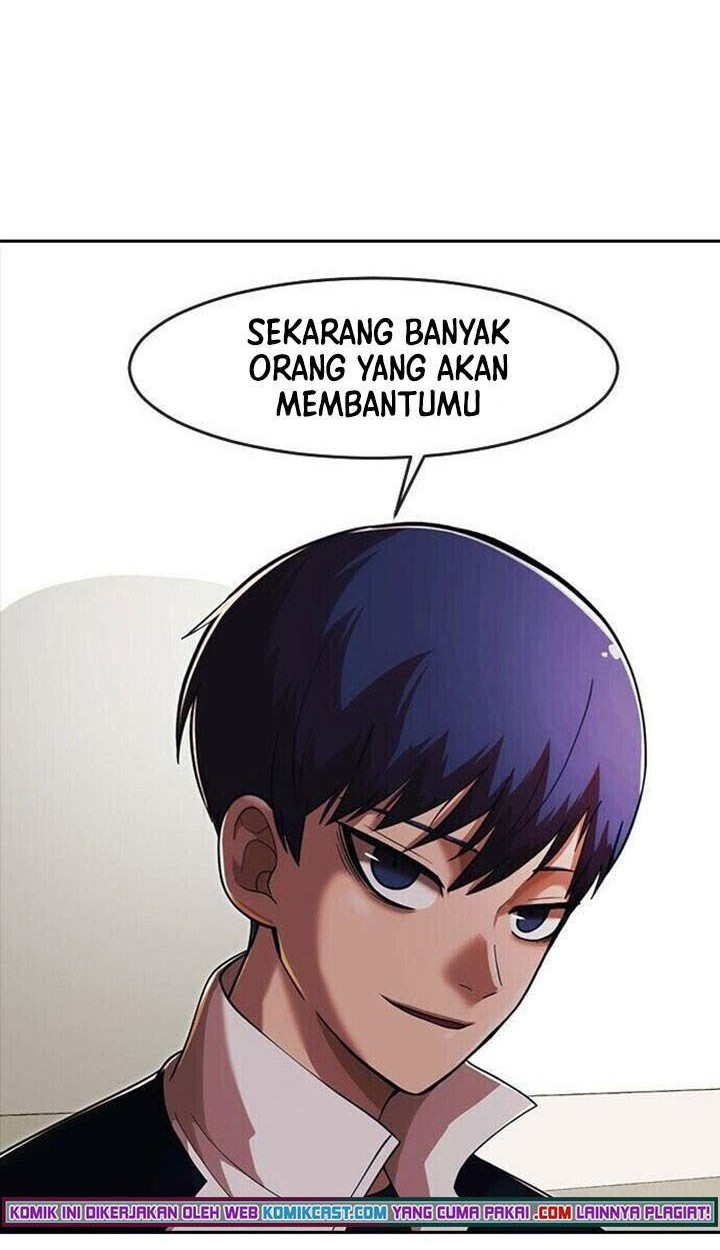 The Girl from Random Chatting! Chapter 173 - halaman 10
