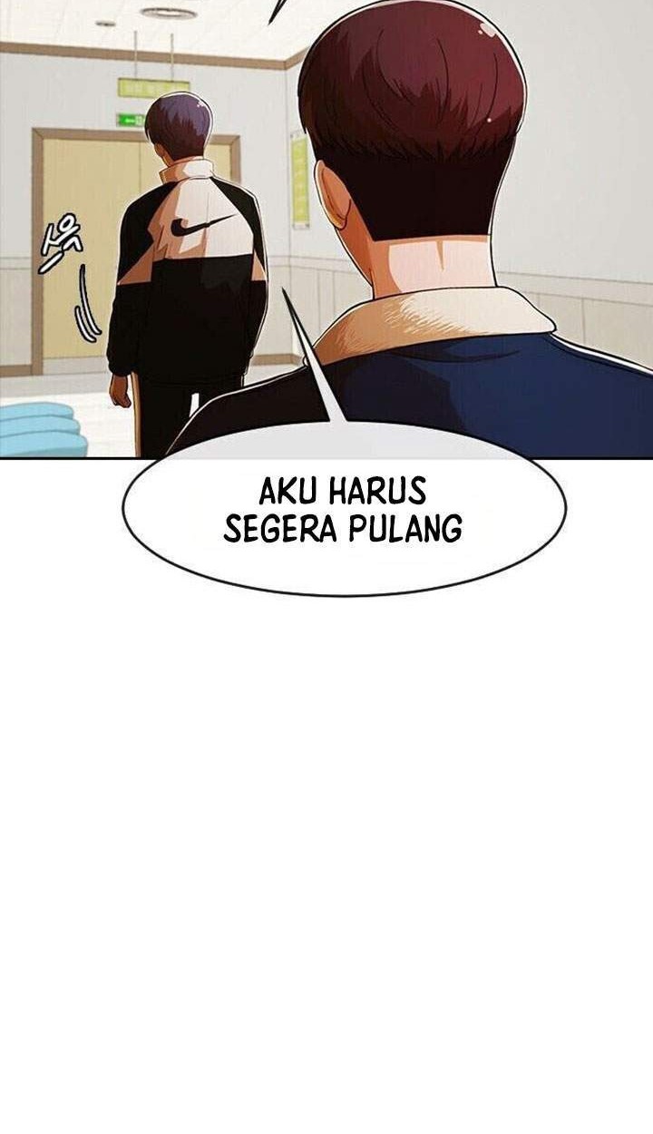 The Girl from Random Chatting! Chapter 173 - halaman 12