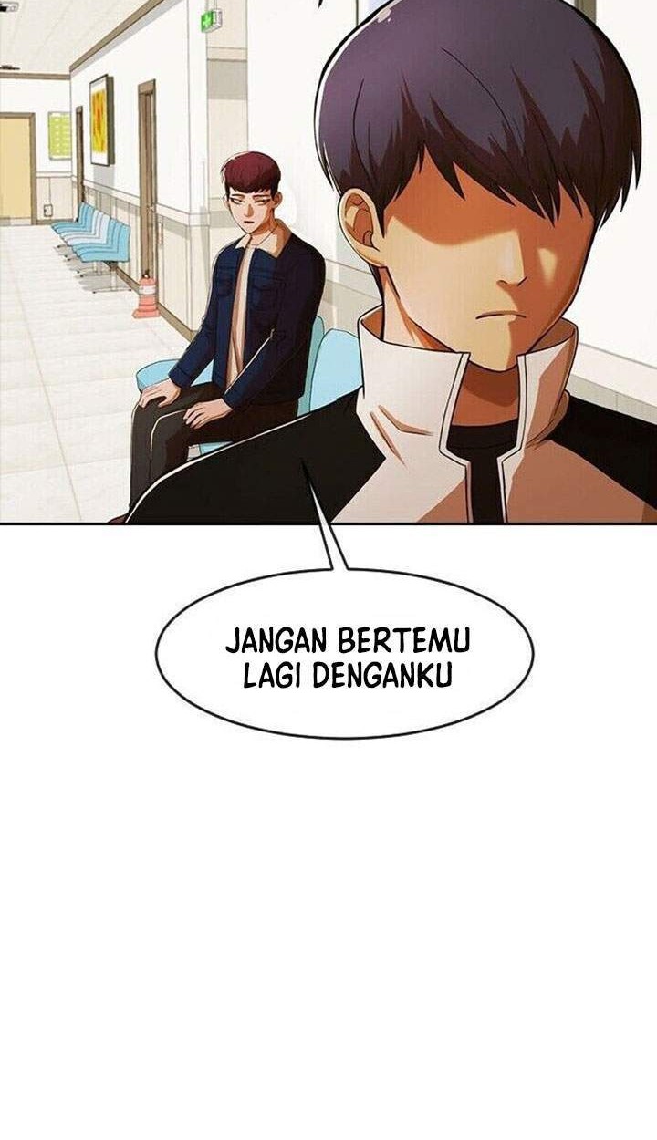 The Girl from Random Chatting! Chapter 173 - halaman 14