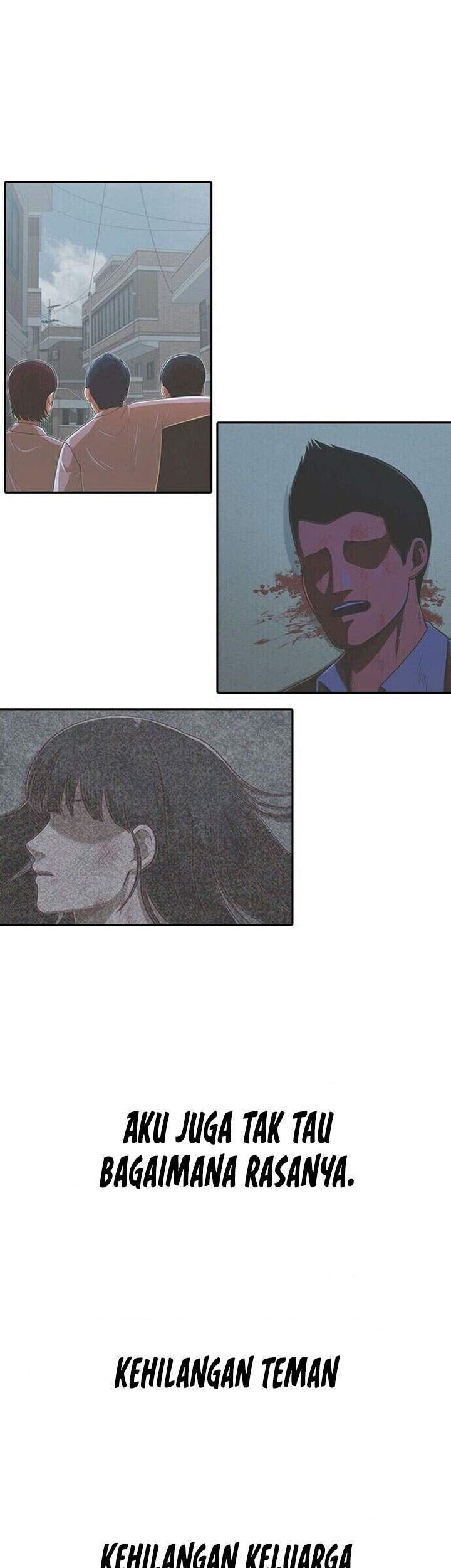 The Girl from Random Chatting! Chapter 173 - halaman 15